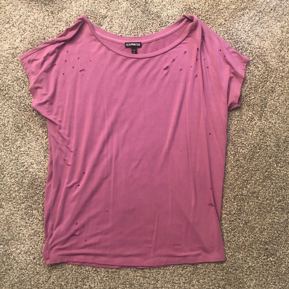 Women’s T-shirt  from Express